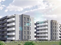 Pallady, 2 camere, avans 15%, parcare -50%, direct dezvoltator